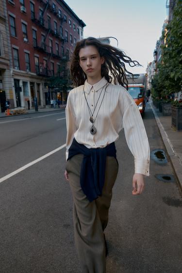 Zara {名称} - {颜色}