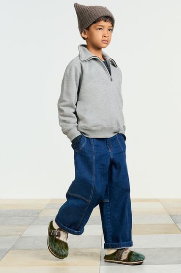 Zara {名称} - {颜色}