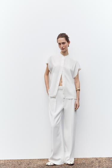 Zara {名称} - {颜色} - 0 图片