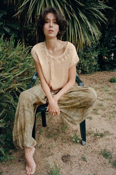 Zara {名称} - {颜色} - 0 图片