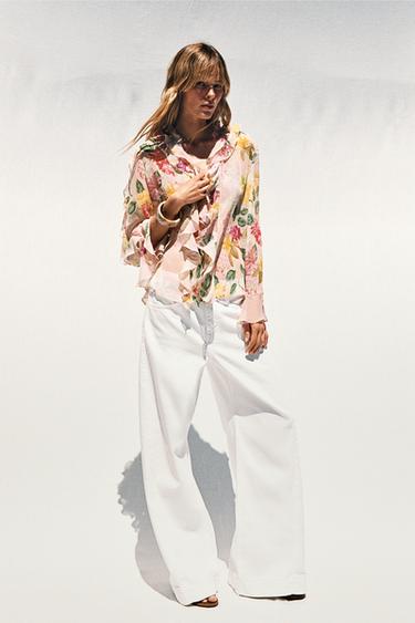 Zara {名称} - {颜色} - 0 图片