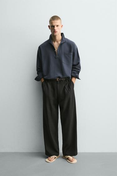 Zara {名称} - {颜色}
