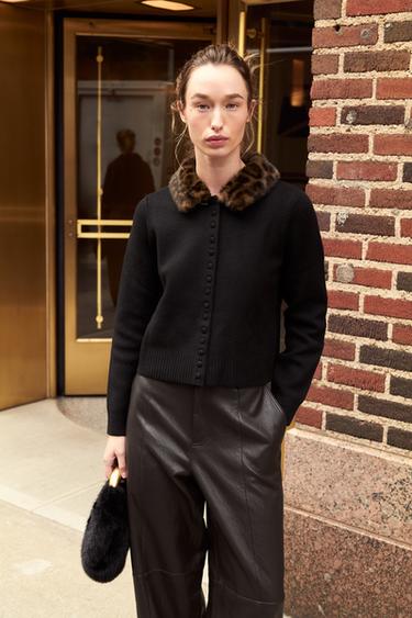 Zara {名称} - {颜色}