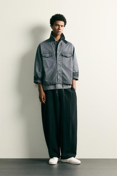 Zara {名称} - {颜色} - 0 图片