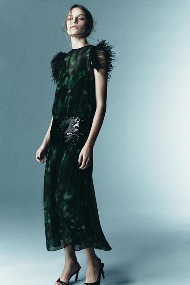 Zara {名称} - {颜色}