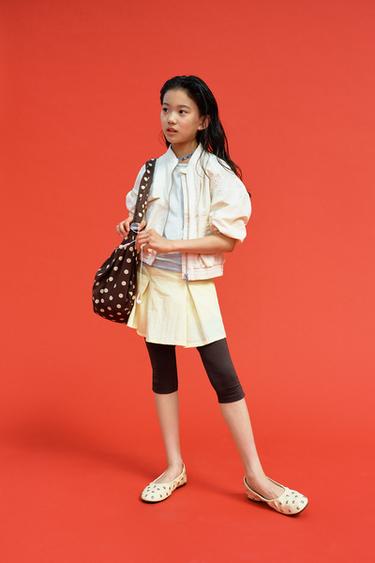 Zara {名称} - {颜色}