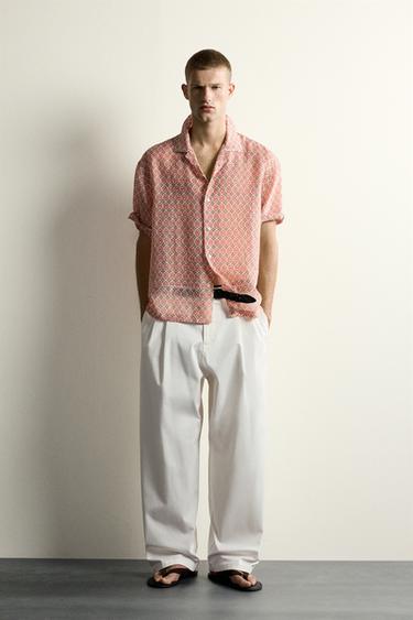 Zara {名称} - {颜色} - 0 图片
