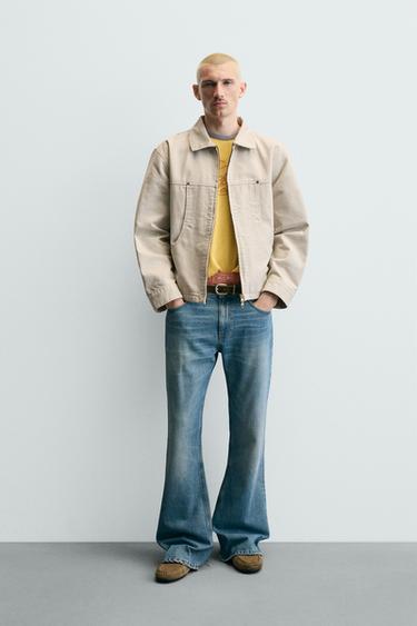 Zara {名称} - {颜色} - 0 图片