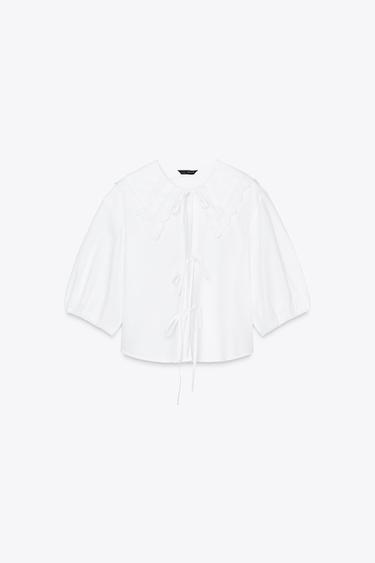 Zara {名称} - {颜色}