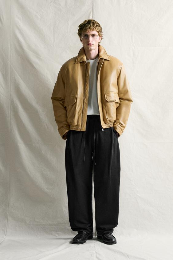 Zara {名称} - {颜色} - 0 图片