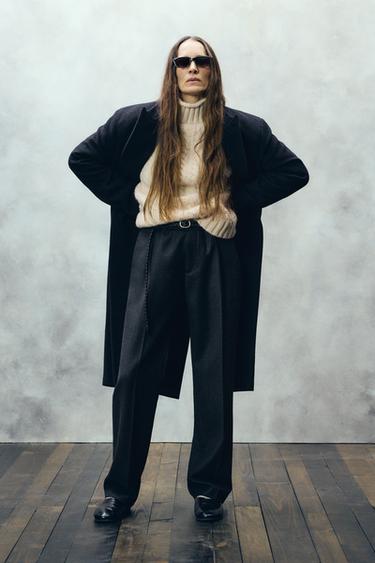 Zara {名称} - {颜色}