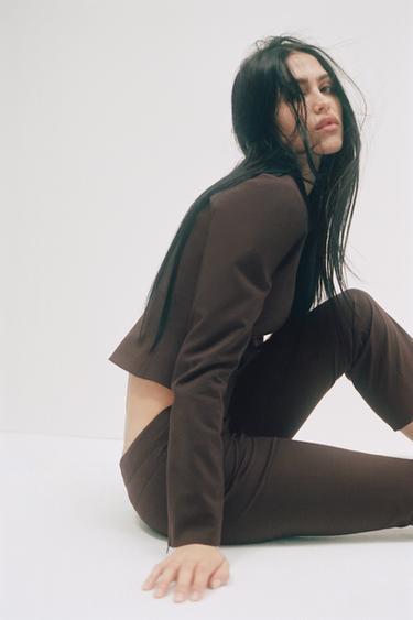 Zara {名称} - {颜色}