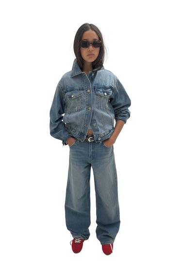 Zara {名称} - {颜色}