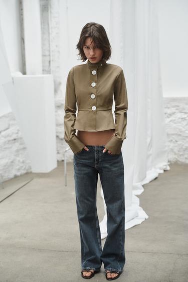 Zara {名称} - {颜色}