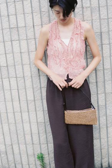 Zara {名称} - {颜色}