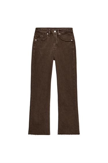 Zara {名称} - {颜色}