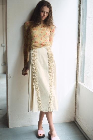 Zara {名称} - {颜色} - 0 图片