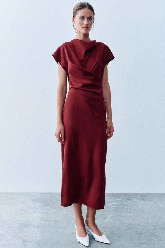 Zara {名称} - {颜色} - 0 图片