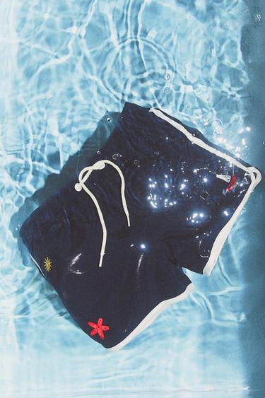 Zara {名称} - {颜色}