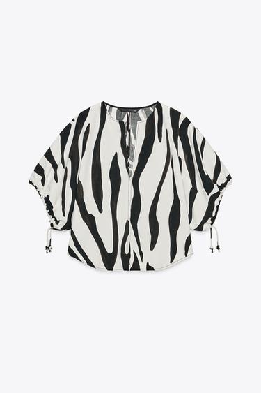 Zara {名称} - {颜色}