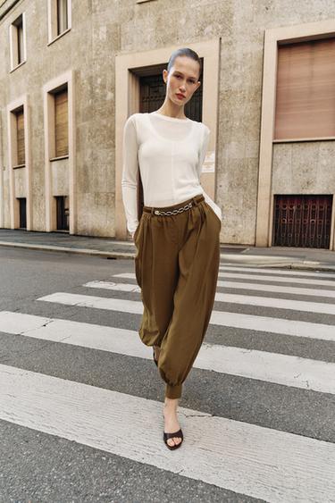 Zara {名称} - {颜色} - 0 图片