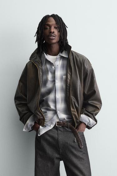 Zara {名称} - {颜色}