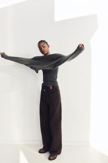 Zara {名称} - {颜色} - 0 图片