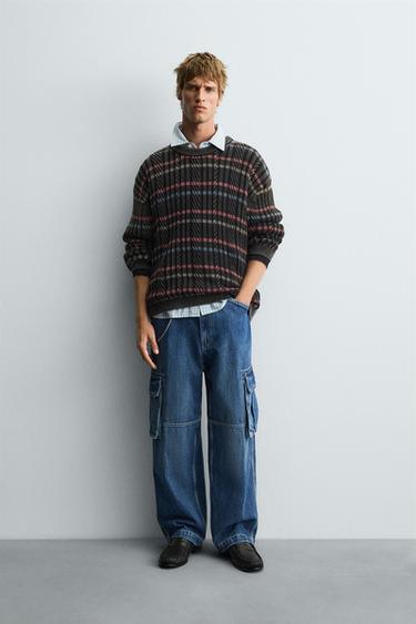 Zara {名称} - {颜色} - 0 图片
