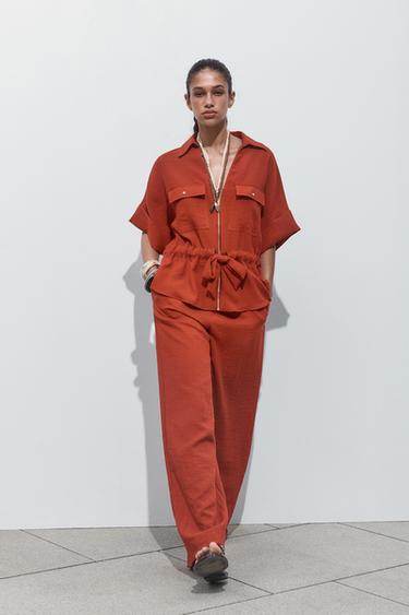 Zara {名称} - {颜色}