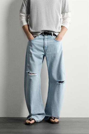 Zara {名称} - {颜色}