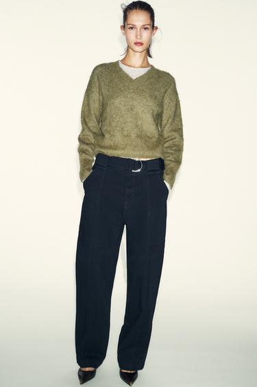 Zara {名称} - {颜色}