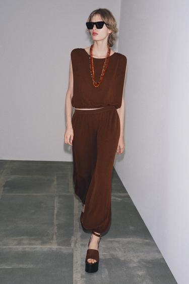 Zara {名称} - {颜色} - 0 图片