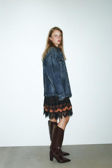 Zara {名称} - {颜色} - 0 图片
