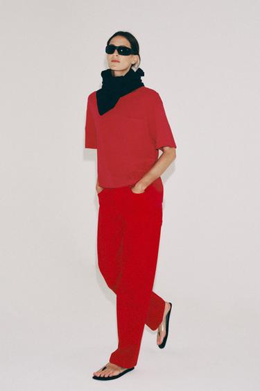 Zara {名称} - {颜色} - 0 图片