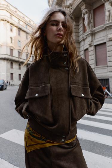 Zara {名称} - {颜色}