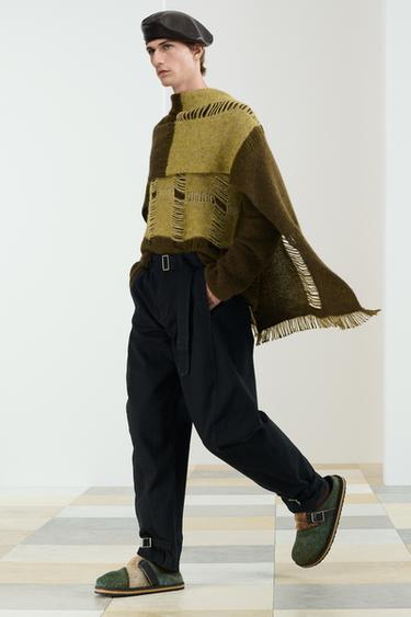 Zara {名称} - {颜色}