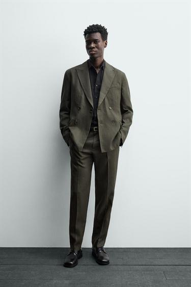 Zara {名称} - {颜色} - 0 图片