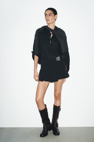 Zara {名称} - {颜色} - 0 图片