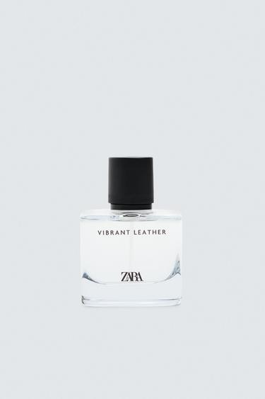 VIBRANT LEATHER EDP 60 ML / 2.03 oz - TINTED LEATHER by Zara