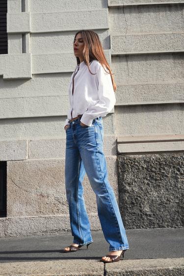 Zara {名称} - {颜色}