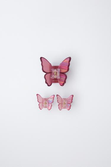 Zara {名称} - {颜色}