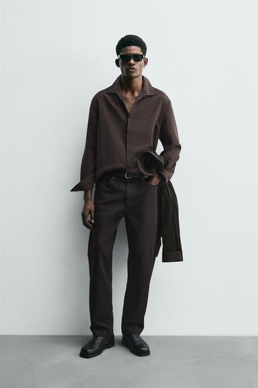 Zara {名称} - {颜色} - 0 图片