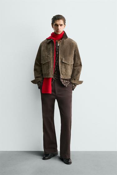 Zara {名称} - {颜色} - 0 图片