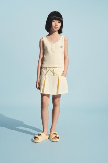 Zara {名称} - {颜色}