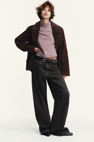 Zara {名称} - {颜色} - 0 图片