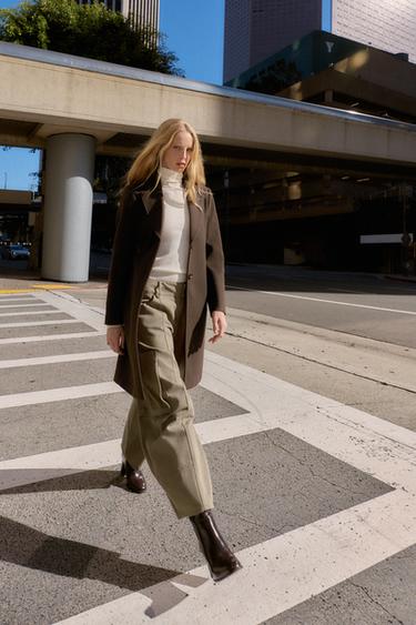 Zara {名称} - {颜色}