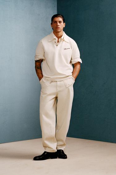 Zara {名称} - {颜色} - 0 图片