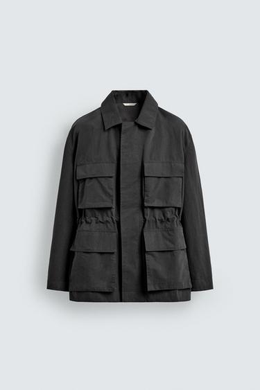 Zara {名称} - {颜色}