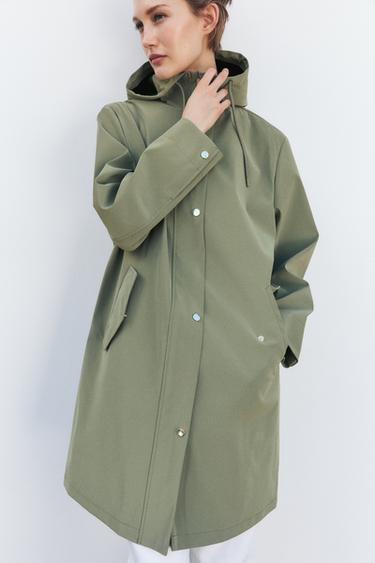 Zara {名称} - {颜色}