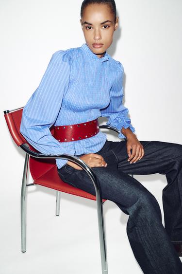 Zara {名称} - {颜色}